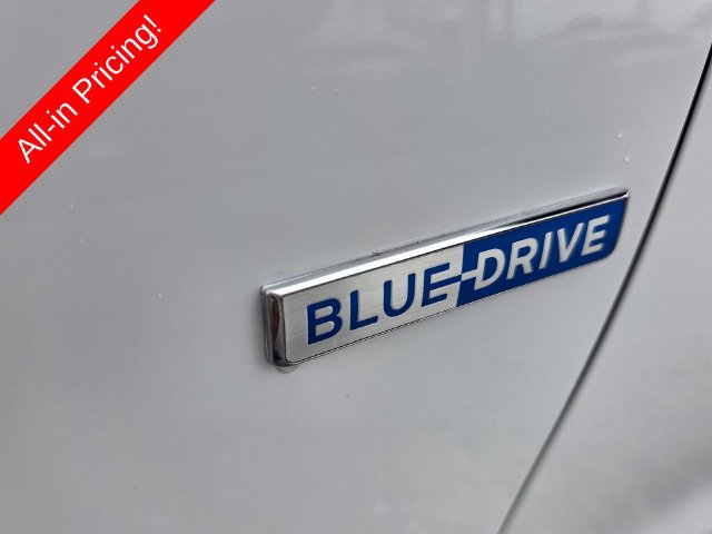 Used 2019 Hyundai Ioniq Blue FWD image 9