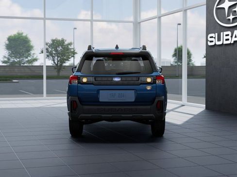 New 2026 Subaru Outback Wilderness AWD/4WD image 8