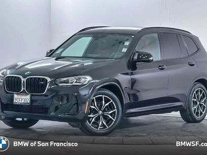 Used 2024 BMW X3 M40i w/ Premium Package