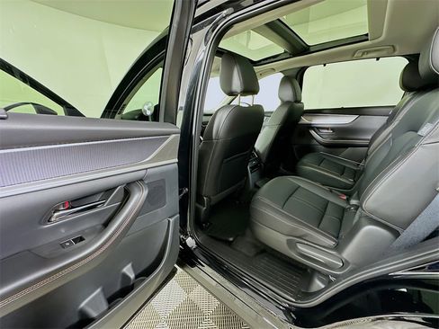 New 2026 MAZDA CX-90 3.3 Turbo w/ Premium Sport Pkg image 17