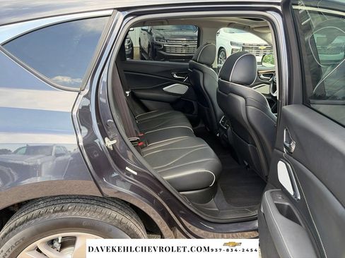 Used 2020 Acura RDX AWD w/ Advance Package image 29