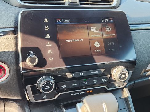 Used 2019 Honda CR-V Touring image 20