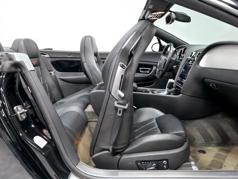 Used 2008 Bentley Continental GTC AWD/4WD image 28