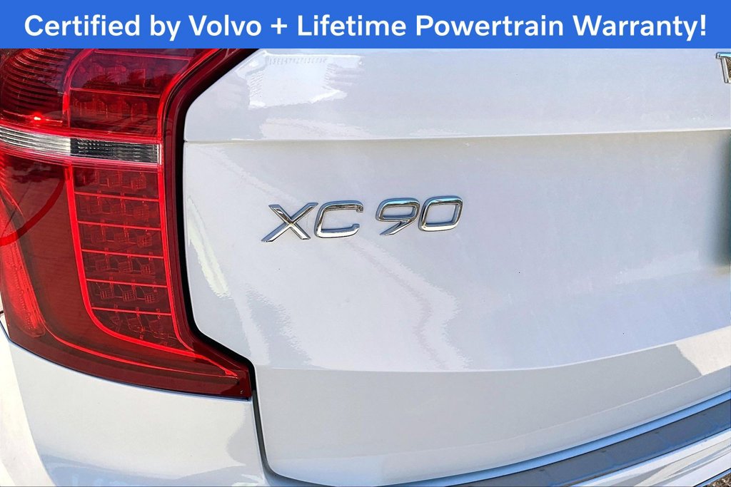Used 2021 Volvo XC90 T8 Inscription w/ Advanced Package AWD/4WD image 44
