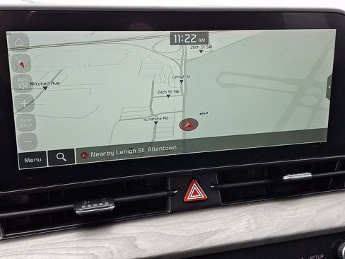 Certified 2023 Kia Sportage X-Line w/ X-Line Premium Package image 17