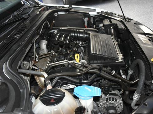 Used 2017 Volkswagen Jetta SE image 40