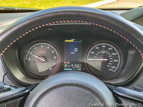 Used 2023 Subaru Forester Sport AWD/4WD image 15