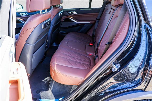Used 2026 BMW X5 xDrive40i w/ Climate Comfort Package AWD/4WD image 18