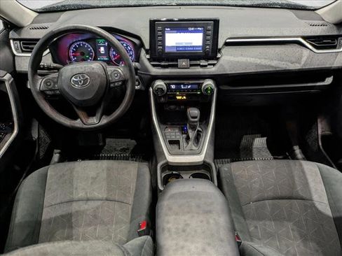 Used 2025 Honda CR-V EX-L image 18