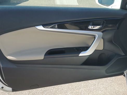 Used 2015 Honda Accord EX image 7