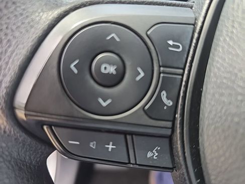 Used 2023 Toyota RAV4 XLE w/ Convenience Package FWD image 23
