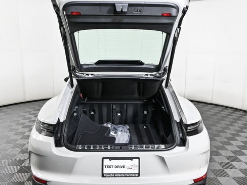 New 2025 Porsche Panamera RWD image 32