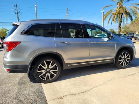 Used 2020 Honda Pilot Touring image 15