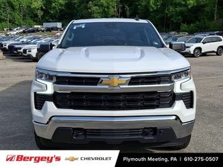 Certified 2022 Chevrolet Silverado 1500 LT w/ Z71 Off-Road Package AWD/4WD video 3