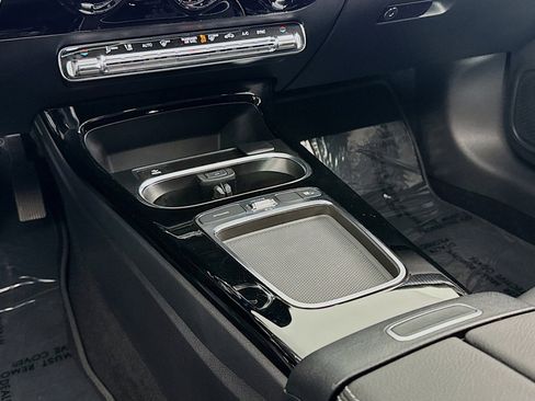 Certified 2026 Mercedes-Benz CLA 250 4MATIC image 6