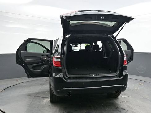 Used 2024 Dodge Durango GT image 47