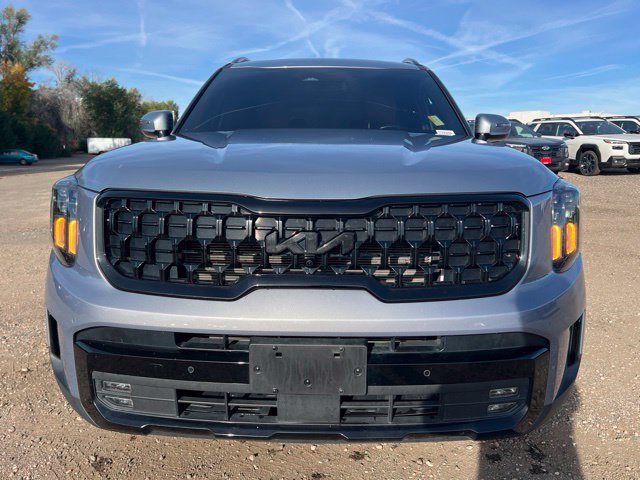 Used 2024 Kia Telluride SX X-Line AWD/4WD image 8