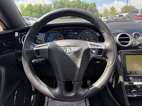 Used 2015 Bentley Flying Spur V8 AWD/4WD image 23