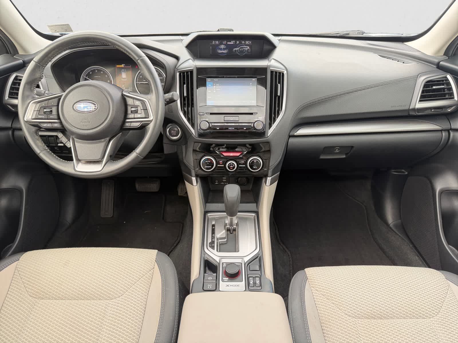 Used 2019 Subaru Forester Premium AWD/4WD image 12