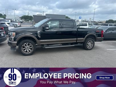 Used 2022 Ford F250 King Ranch