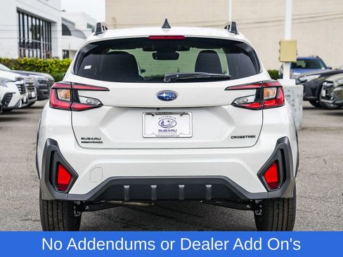New 2026 Subaru Crosstrek 2.0i Premium image 5
