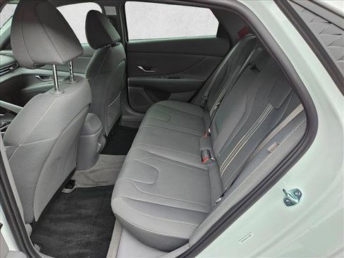 New 2026 Hyundai Elantra SEL Sport FWD image 12