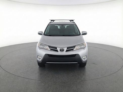 Used 2015 Toyota RAV4 XLE image 5