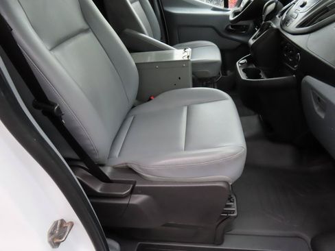 Used 2018 Ford Transit 350 148 Medium Roof RWD image 9