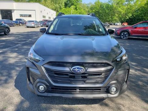 Certified 2024 Subaru Outback Premium AWD/4WD image 9
