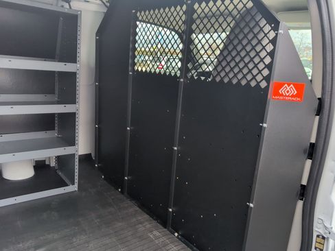 New 2025 Chevrolet Express 2500 w/ Driver Convenience Package image 20