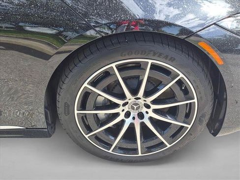 Used 2023 Mercedes-Benz EQS 450+ Sedan image 24