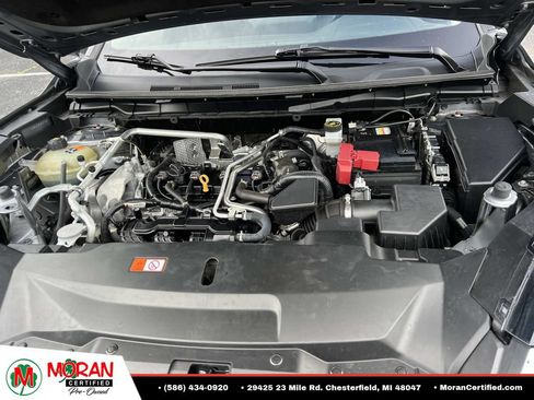 Used 2024 Mitsubishi Outlander SEL FWD image 10