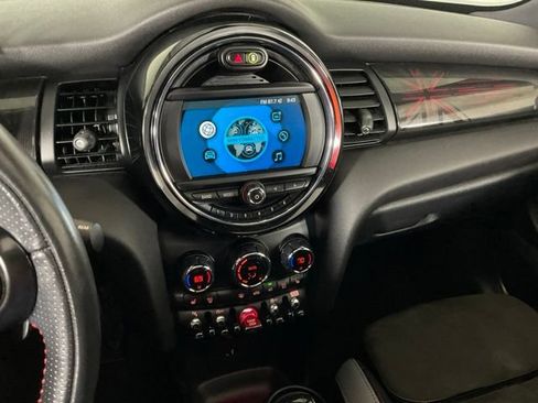 Used 2020 MINI Cooper John Cooper Works w/ Signature Upholstery Package FWD image 18