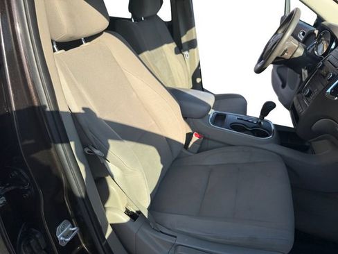 Used 2012 Dodge Durango SXT AWD/4WD image 15