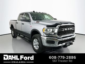 Used 2020 RAM 2500 Tradesman video 1