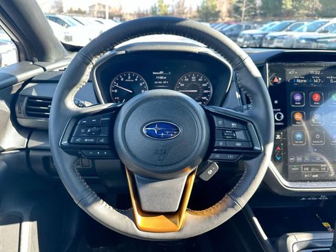 New 2026 Subaru Crosstrek 2.5i Wilderness image 27