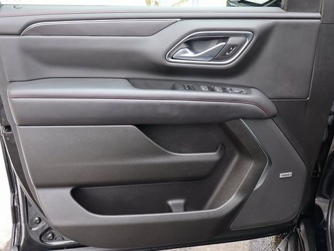 Used 2022 Chevrolet Tahoe RST w/ Luxury Package image 19