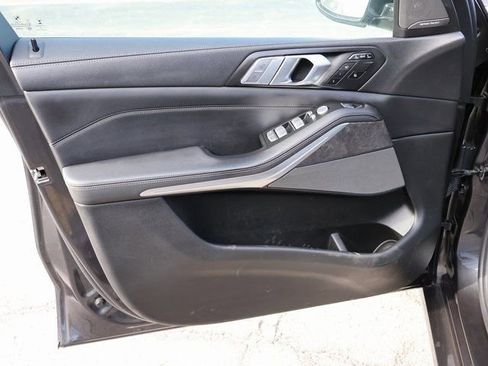 Used 2020 BMW X7 xDrive40i w/ Premium Package image 27