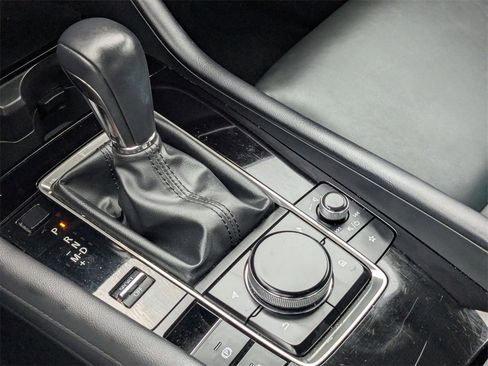 Used 2025 MAZDA MAZDA3 s image 19