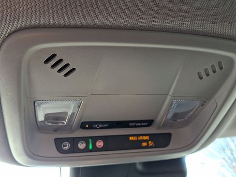 Used 2023 Chevrolet Malibu LT image 31