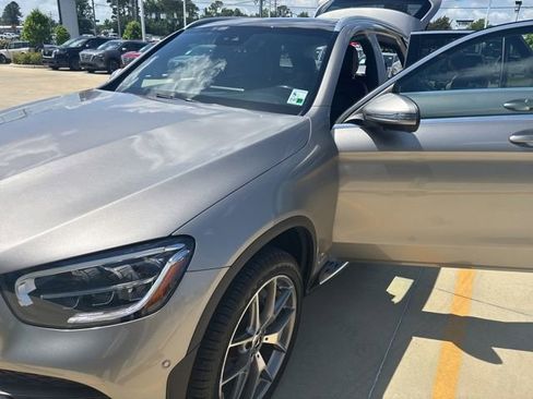 Used 2022 Mercedes-Benz GLC 300 image 19