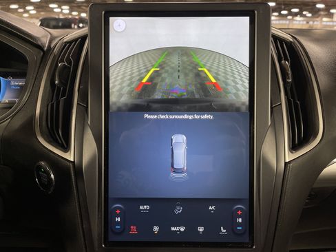 Used 2022 Ford Edge SEL w/ Convenience Package image 25