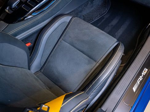 Used 2020 Mercedes-Benz AMG GT R image 20