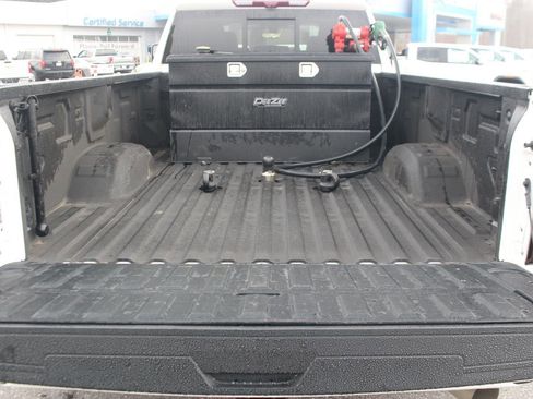 Used 2023 GMC Sierra 3500 Denali w/ Denali Ultimate Package image 12