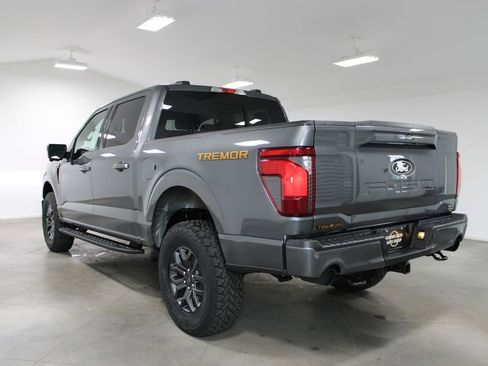 New 2026 Ford F150 Tremor AWD/4WD image 6