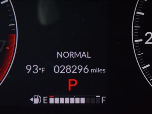 Used 2023 Honda HR-V LX image 33