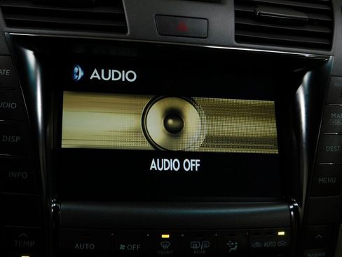 Used 2008 Lexus LS 460 image 54