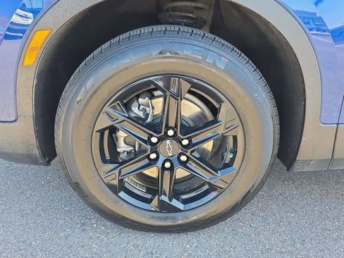 Used 2023 Chevrolet Blazer LT w/ Midnight/Sport Edition image 9