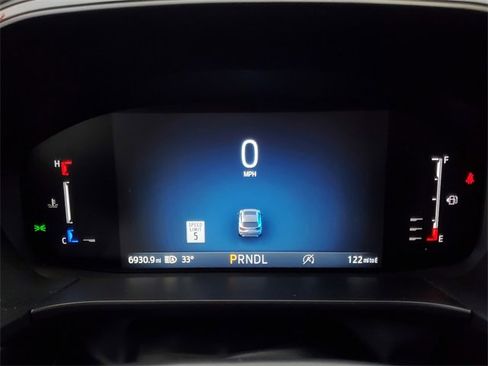 Used 2024 Ford Escape ST-Line w/ Tech Pack #1 image 14