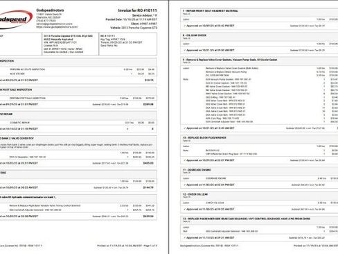 Used 2013 Porsche Cayenne GTS image 7